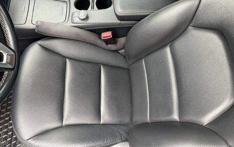 Mercedes-Benz A-Класс, 2014 год, 1 650 000 рублей, 11 фотография