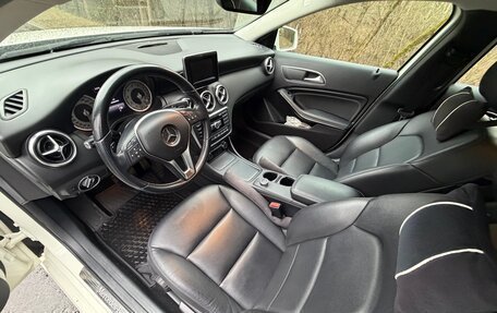 Mercedes-Benz A-Класс, 2014 год, 1 650 000 рублей, 10 фотография