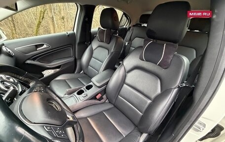 Mercedes-Benz A-Класс, 2014 год, 1 650 000 рублей, 9 фотография