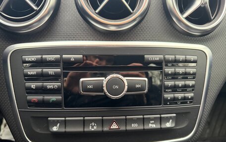 Mercedes-Benz A-Класс, 2014 год, 1 650 000 рублей, 12 фотография