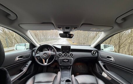 Mercedes-Benz A-Класс, 2014 год, 1 650 000 рублей, 15 фотография