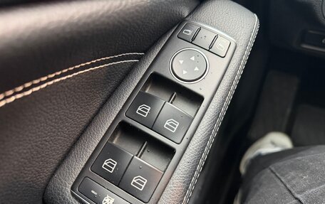 Mercedes-Benz A-Класс, 2014 год, 1 650 000 рублей, 13 фотография