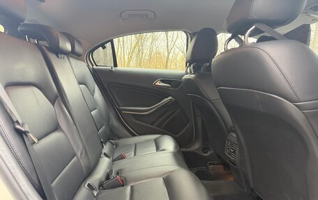 Mercedes-Benz A-Класс, 2014 год, 1 650 000 рублей, 19 фотография