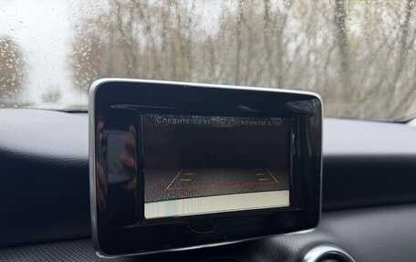 Mercedes-Benz A-Класс, 2014 год, 1 650 000 рублей, 26 фотография