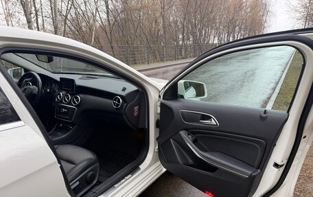 Mercedes-Benz A-Класс, 2014 год, 1 650 000 рублей, 20 фотография