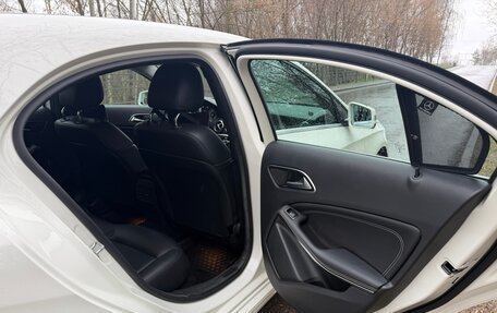 Mercedes-Benz A-Класс, 2014 год, 1 650 000 рублей, 18 фотография