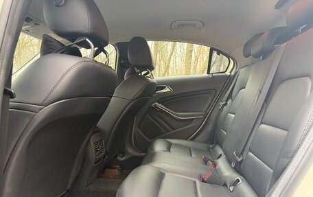 Mercedes-Benz A-Класс, 2014 год, 1 650 000 рублей, 17 фотография