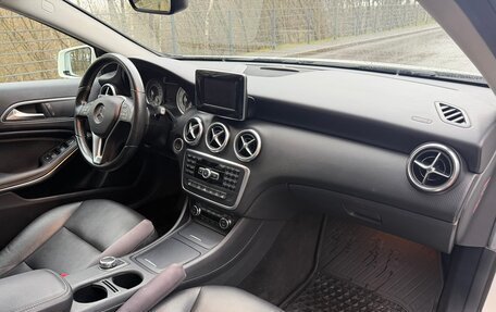 Mercedes-Benz A-Класс, 2014 год, 1 650 000 рублей, 23 фотография