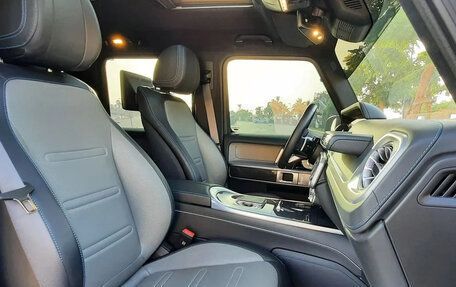 Mercedes-Benz G-Класс W463 рестайлинг _iii, 2025 год, 15 000 000 рублей, 8 фотография