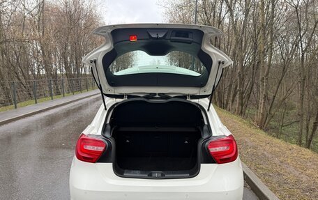 Mercedes-Benz A-Класс, 2014 год, 1 650 000 рублей, 31 фотография