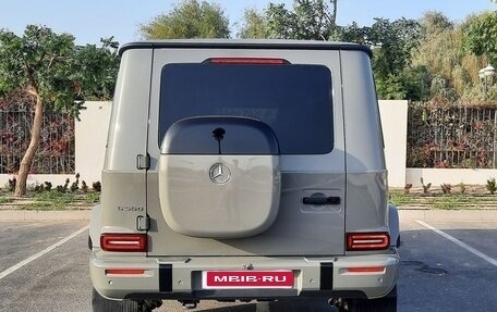 Mercedes-Benz G-Класс W463 рестайлинг _iii, 2025 год, 15 000 000 рублей, 2 фотография