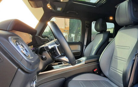 Mercedes-Benz G-Класс W463 рестайлинг _iii, 2025 год, 15 000 000 рублей, 9 фотография