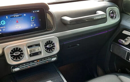 Mercedes-Benz G-Класс W463 рестайлинг _iii, 2025 год, 15 000 000 рублей, 10 фотография