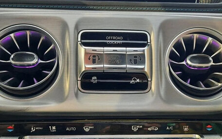 Mercedes-Benz G-Класс W463 рестайлинг _iii, 2025 год, 15 000 000 рублей, 12 фотография