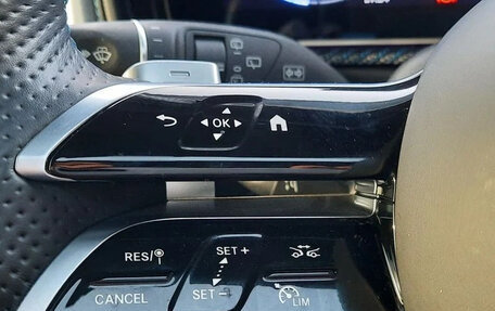 Mercedes-Benz G-Класс W463 рестайлинг _iii, 2025 год, 15 000 000 рублей, 11 фотография