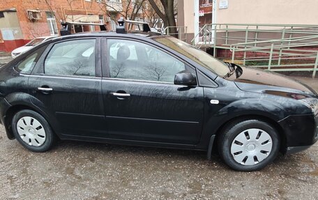 Ford Focus II рестайлинг, 2008 год, 520 000 рублей, 4 фотография