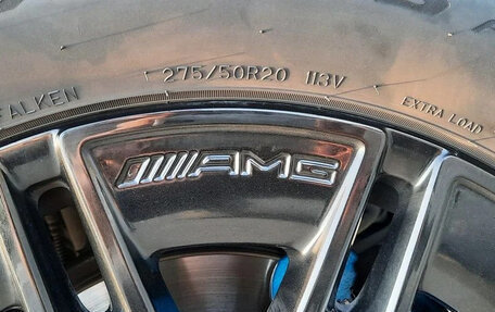 Mercedes-Benz G-Класс W463 рестайлинг _iii, 2025 год, 15 000 000 рублей, 18 фотография