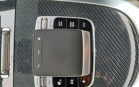 Mercedes-Benz G-Класс W463 рестайлинг _iii, 2025 год, 15 000 000 рублей, 17 фотография