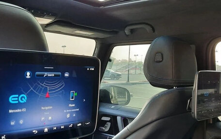 Mercedes-Benz G-Класс W463 рестайлинг _iii, 2025 год, 15 000 000 рублей, 16 фотография