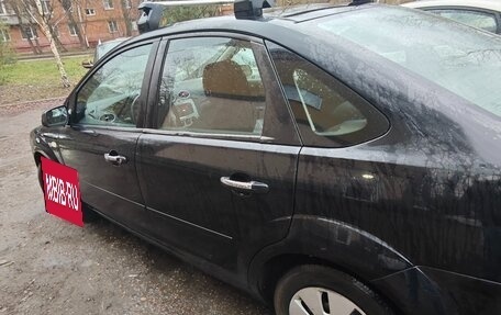 Ford Focus II рестайлинг, 2008 год, 520 000 рублей, 5 фотография