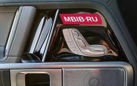 Mercedes-Benz G-Класс W463 рестайлинг _iii, 2025 год, 15 000 000 рублей, 13 фотография