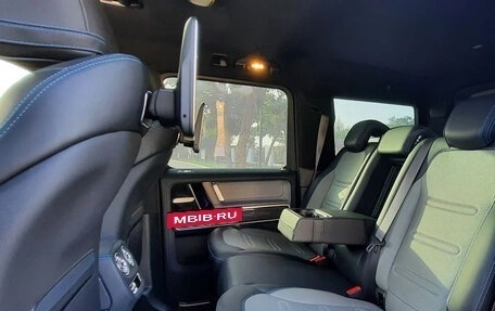 Mercedes-Benz G-Класс W463 рестайлинг _iii, 2025 год, 15 000 000 рублей, 15 фотография