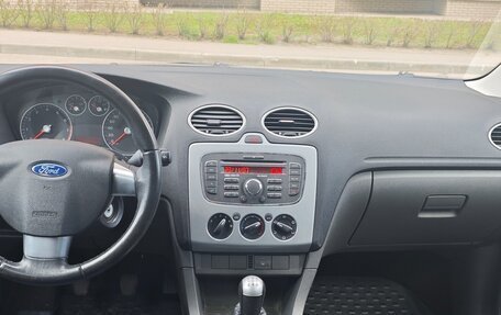 Ford Focus II рестайлинг, 2008 год, 520 000 рублей, 9 фотография