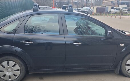 Ford Focus II рестайлинг, 2008 год, 520 000 рублей, 12 фотография