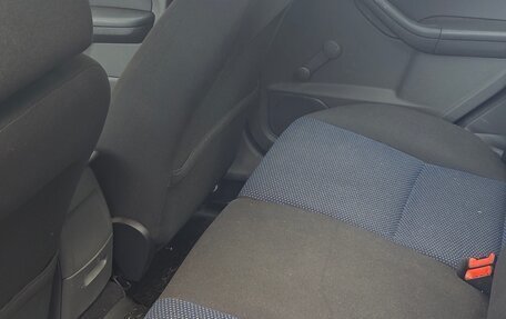 Ford Focus II рестайлинг, 2008 год, 520 000 рублей, 8 фотография