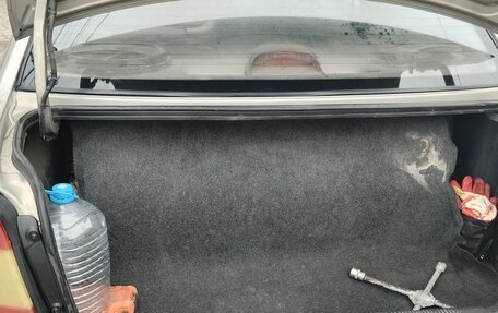 Hyundai Accent II, 2010 год, 330 000 рублей, 6 фотография