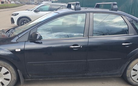 Ford Focus II рестайлинг, 2008 год, 520 000 рублей, 11 фотография