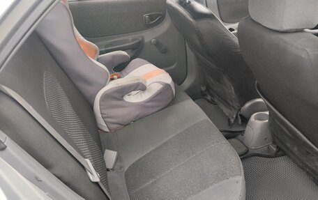 Hyundai Accent II, 2010 год, 330 000 рублей, 4 фотография