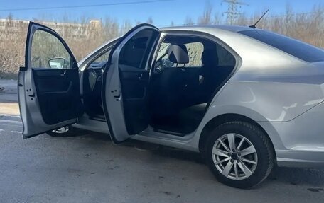 Skoda Rapid I, 2016 год, 750 000 рублей, 10 фотография