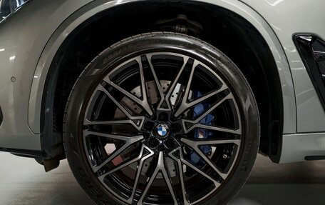 BMW X5 M, 2021 год, 14 500 000 рублей, 8 фотография