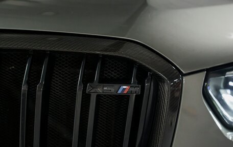 BMW X5 M, 2021 год, 14 500 000 рублей, 6 фотография