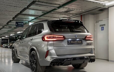 BMW X5 M, 2021 год, 14 500 000 рублей, 17 фотография