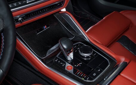 BMW X5 M, 2021 год, 14 500 000 рублей, 22 фотография