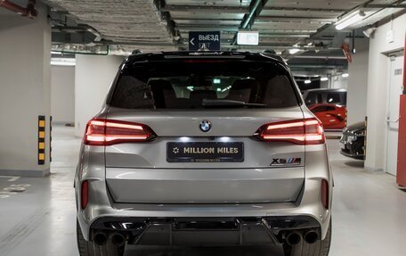 BMW X5 M, 2021 год, 14 500 000 рублей, 12 фотография