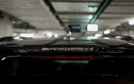 BMW X5 M, 2021 год, 14 500 000 рублей, 14 фотография