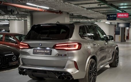 BMW X5 M, 2021 год, 14 500 000 рублей, 11 фотография