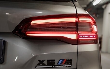 BMW X5 M, 2021 год, 14 500 000 рублей, 13 фотография