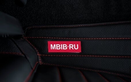 BMW X5 M, 2021 год, 14 500 000 рублей, 20 фотография