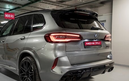 BMW X5 M, 2021 год, 14 500 000 рублей, 15 фотография