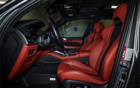 BMW X5 M, 2021 год, 14 500 000 рублей, 19 фотография