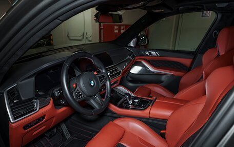 BMW X5 M, 2021 год, 14 500 000 рублей, 25 фотография