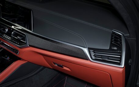 BMW X5 M, 2021 год, 14 500 000 рублей, 30 фотография