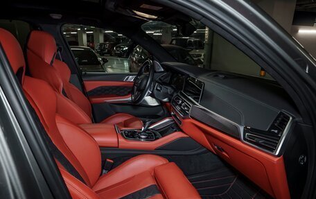 BMW X5 M, 2021 год, 14 500 000 рублей, 28 фотография