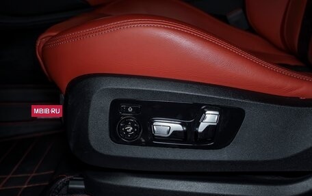 BMW X5 M, 2021 год, 14 500 000 рублей, 24 фотография