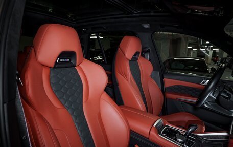 BMW X5 M, 2021 год, 14 500 000 рублей, 32 фотография