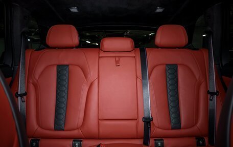 BMW X5 M, 2021 год, 14 500 000 рублей, 34 фотография